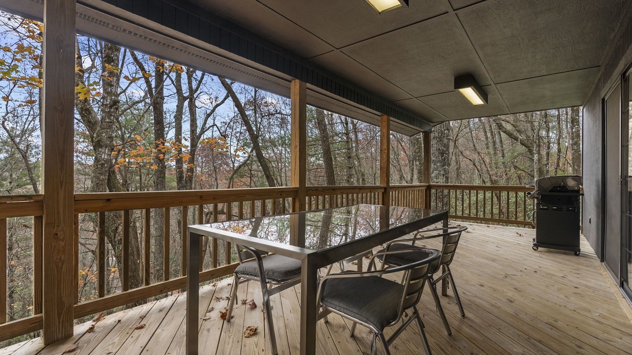 Photo of Outdoor in Lake Toxaway