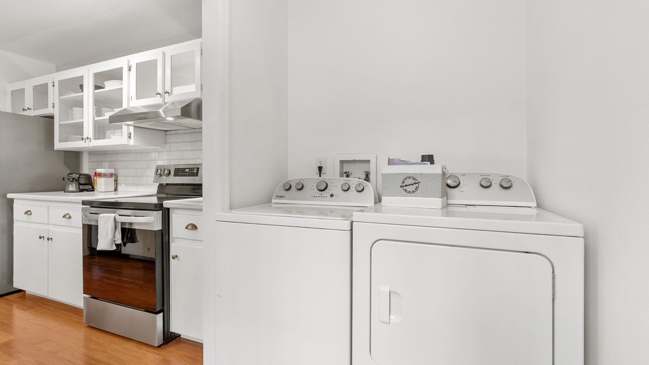 Photo of Kitchen in Lake Toxaway