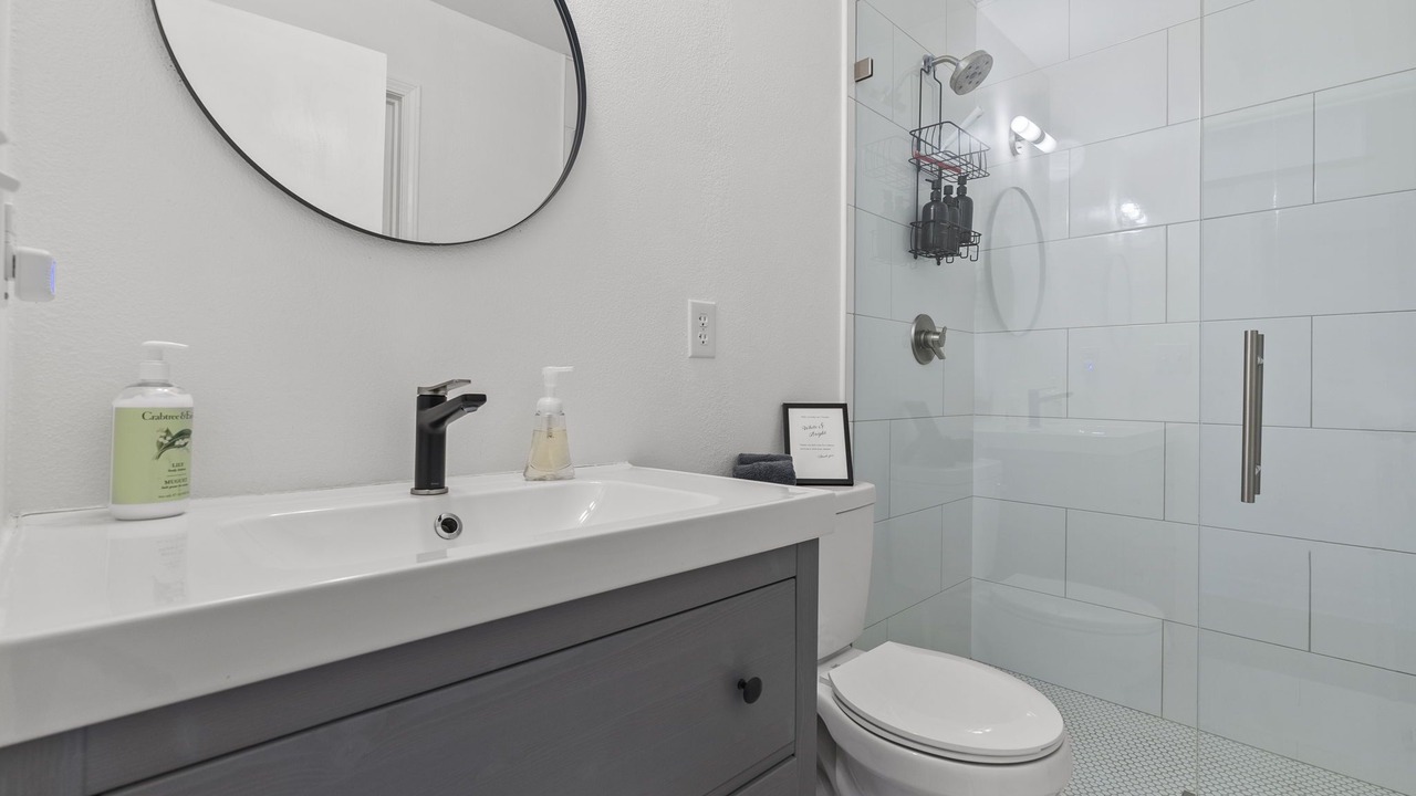 Photo of Bathroom in Lake Toxaway