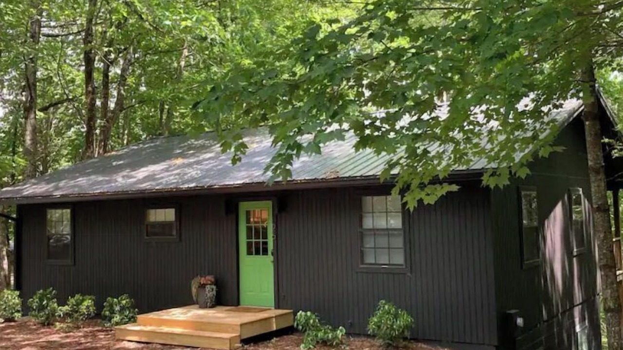 Photo of Outdoor in Lake Toxaway