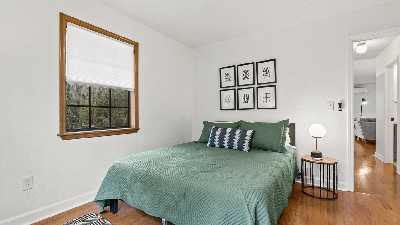 Photo of Bedroom in Lake Toxaway
