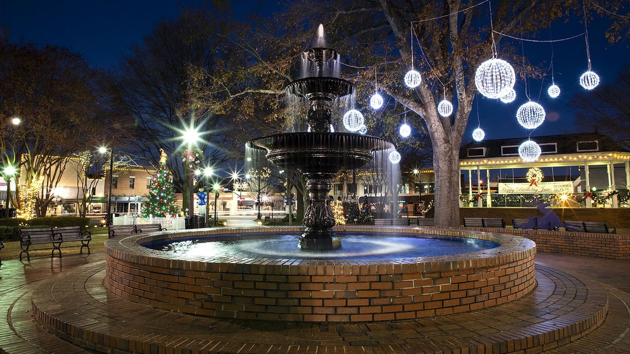 Photo of Outdoor in Marietta