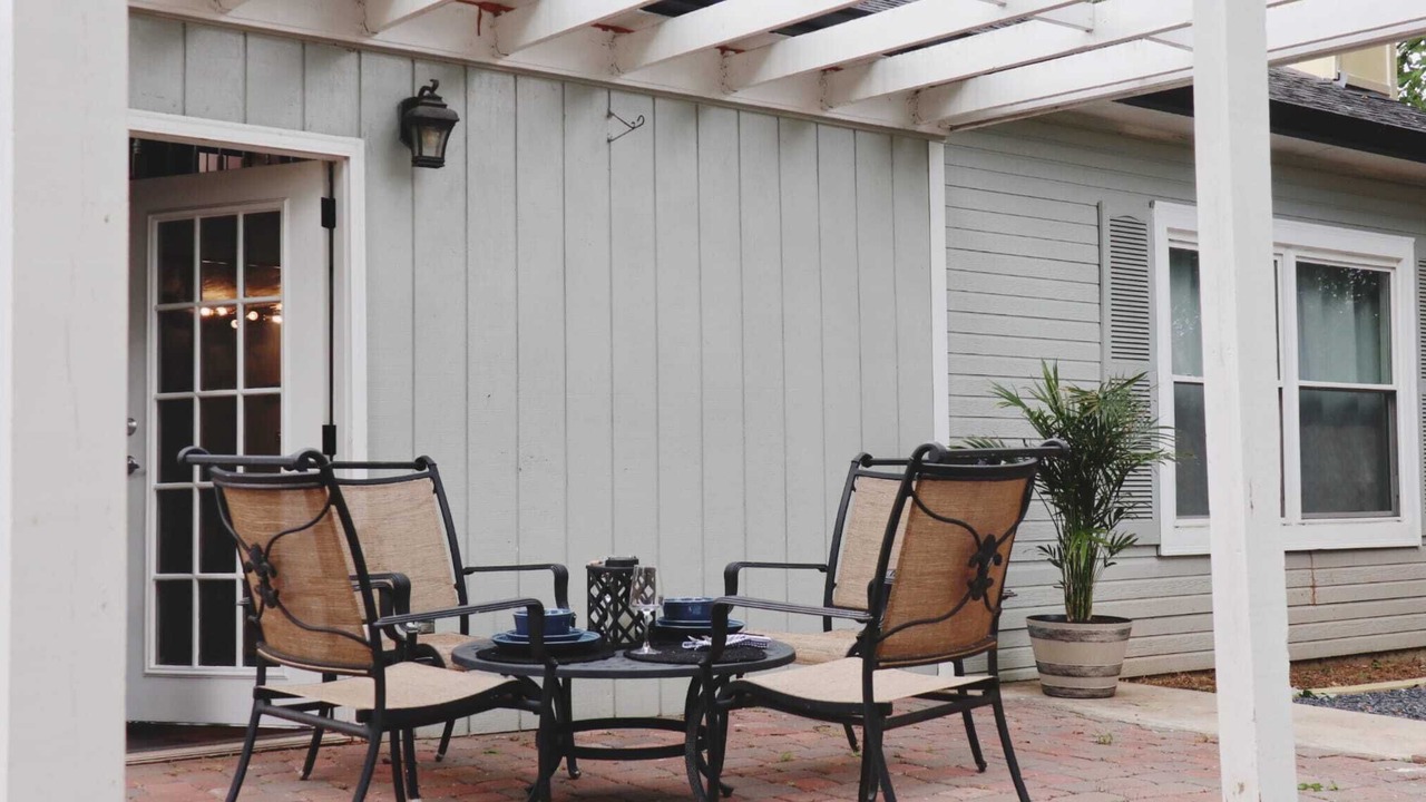 Photo of Outdoor in Marietta