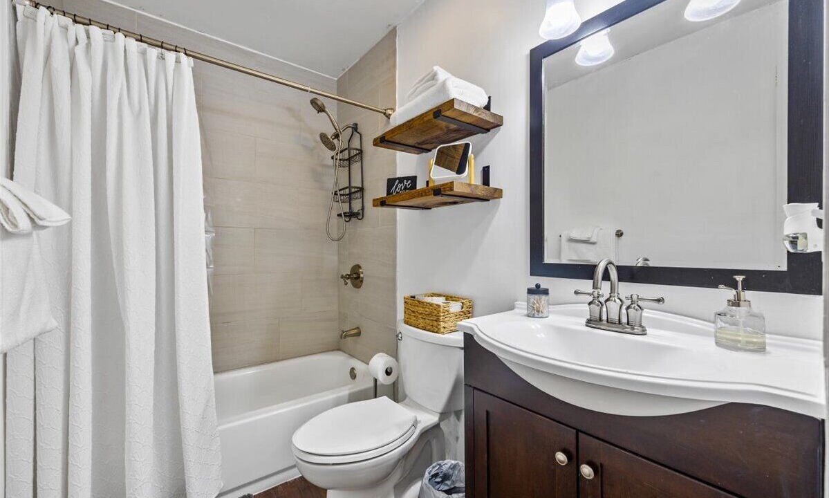 Photo of Bathroom in Marietta