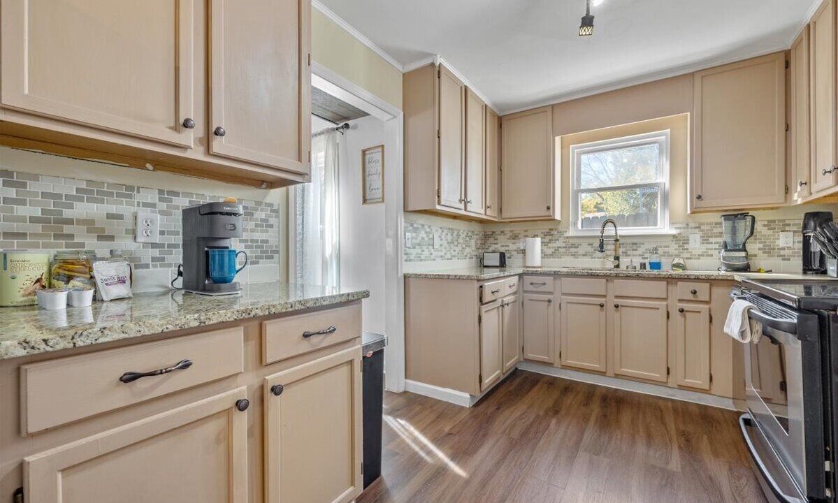Photo of Kitchen in Marietta