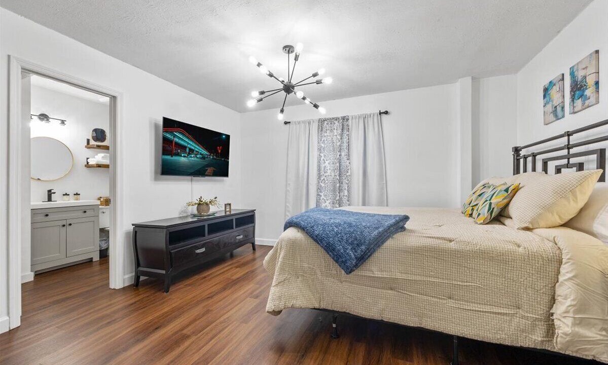 Photo of Bedroom in Marietta