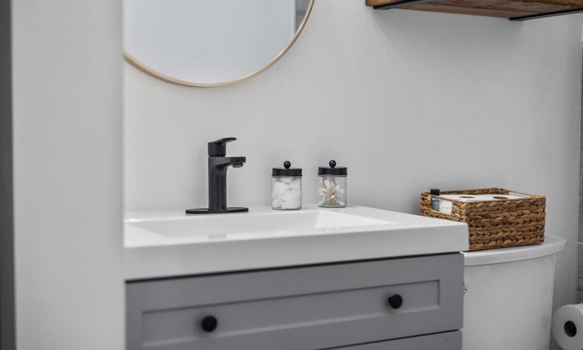 Photo of Bathroom in Marietta