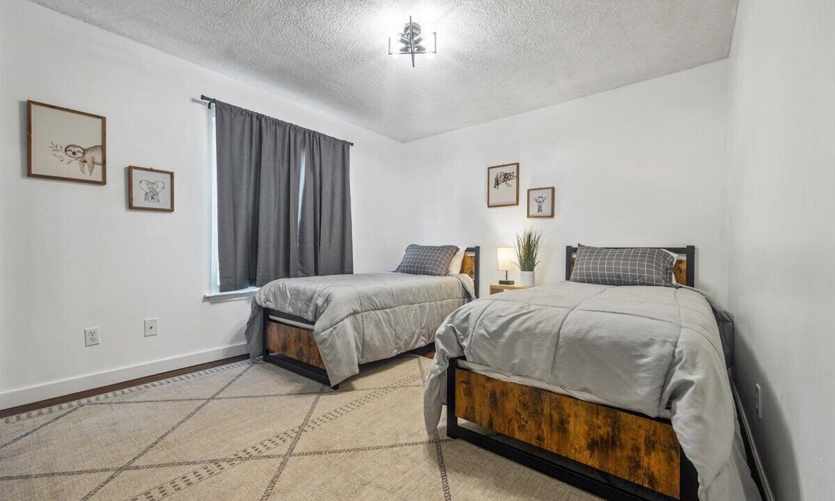 Photo of Bedroom in Marietta
