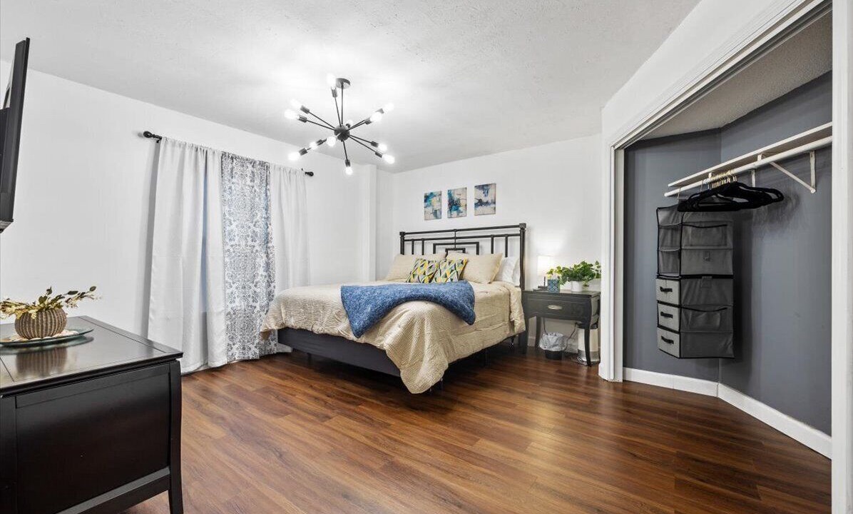 Photo of Bedroom in Marietta