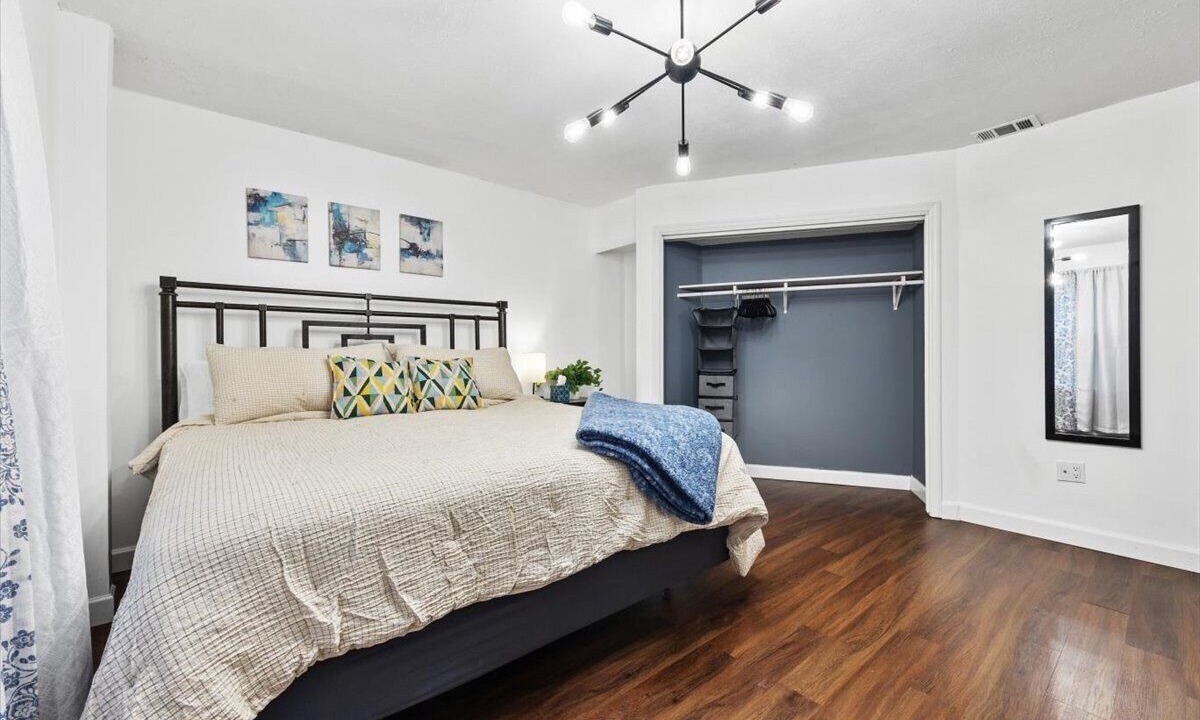 Photo of Bedroom in Marietta