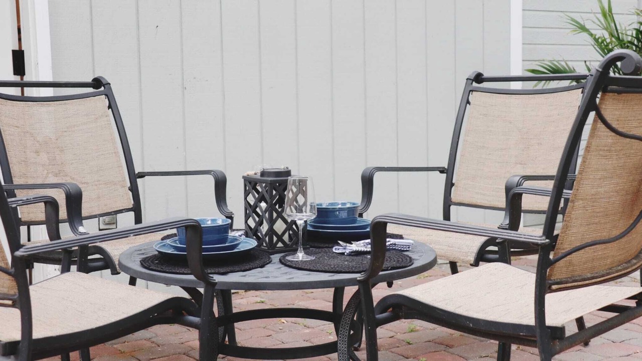 Photo of Outdoor in Marietta