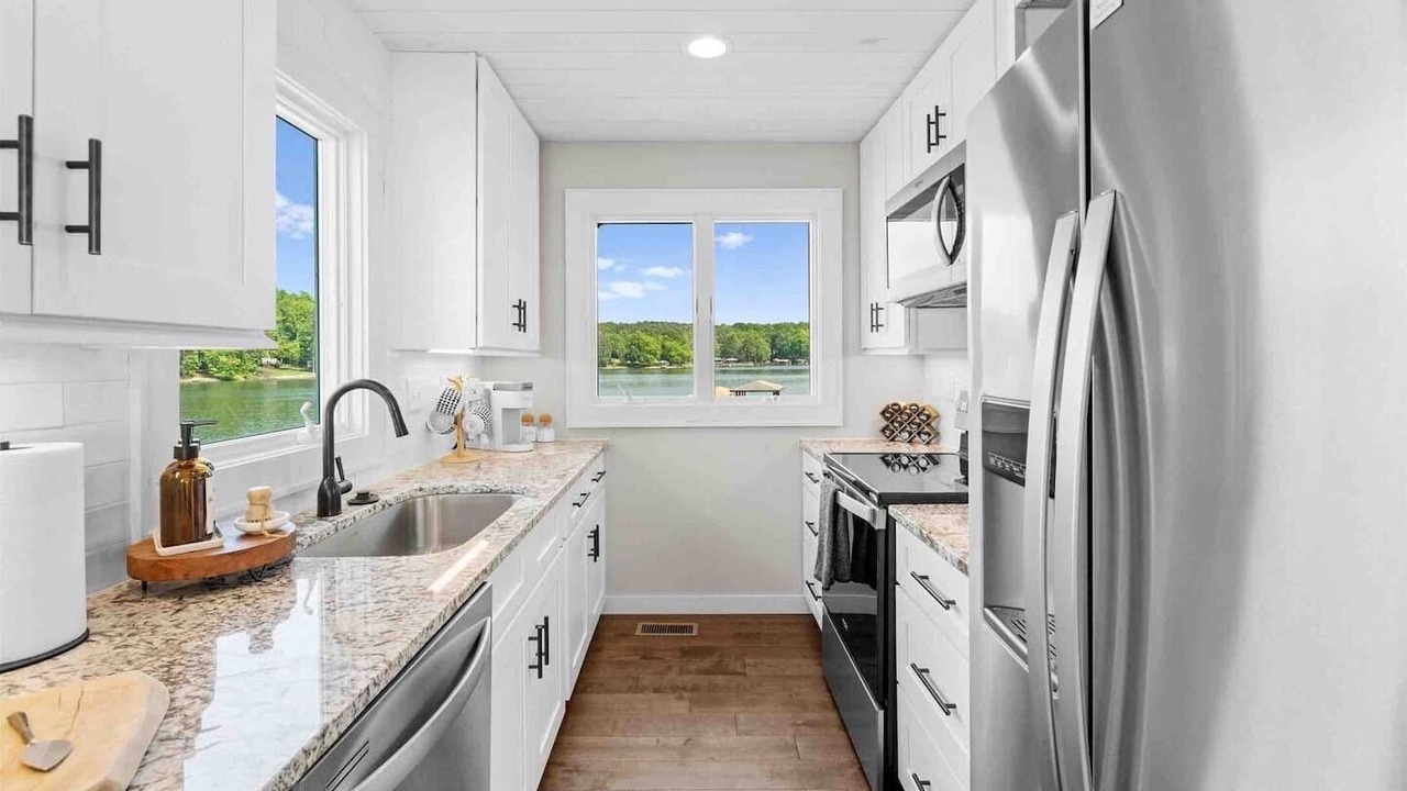 Photo of Kitchen in Mooresville