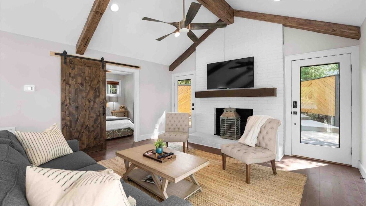 Photo of Bedroom in Mooresville
