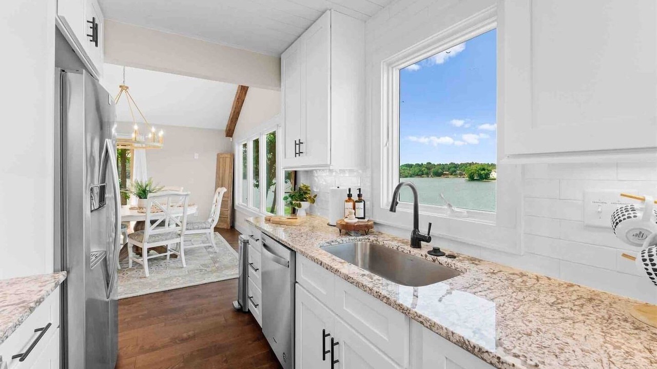 Photo of Kitchen in Mooresville