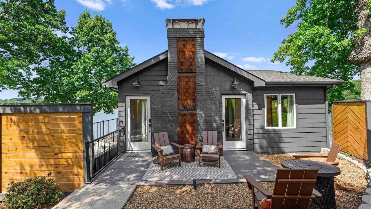 Photo of Patio Balcony in Mooresville