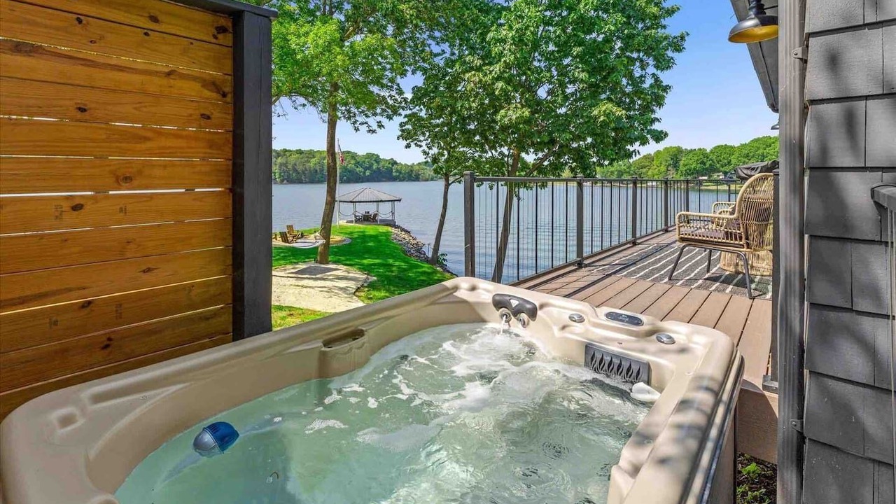 Photo of Outdoor in Mooresville