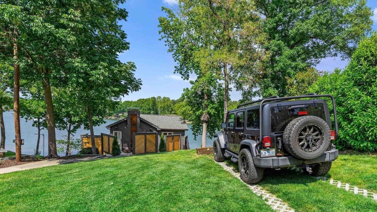 Photo of Outdoor in Mooresville