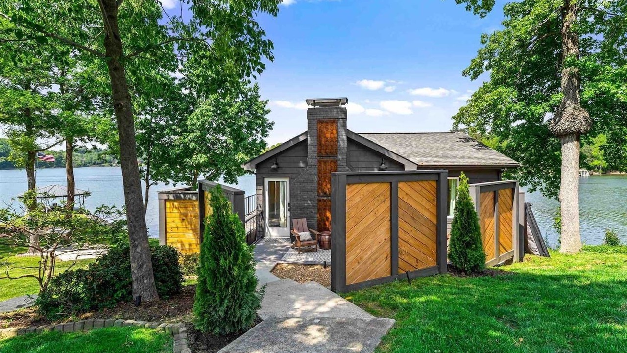 Photo of Outdoor in Mooresville