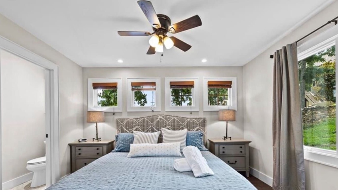 Photo of Bedroom in Mooresville