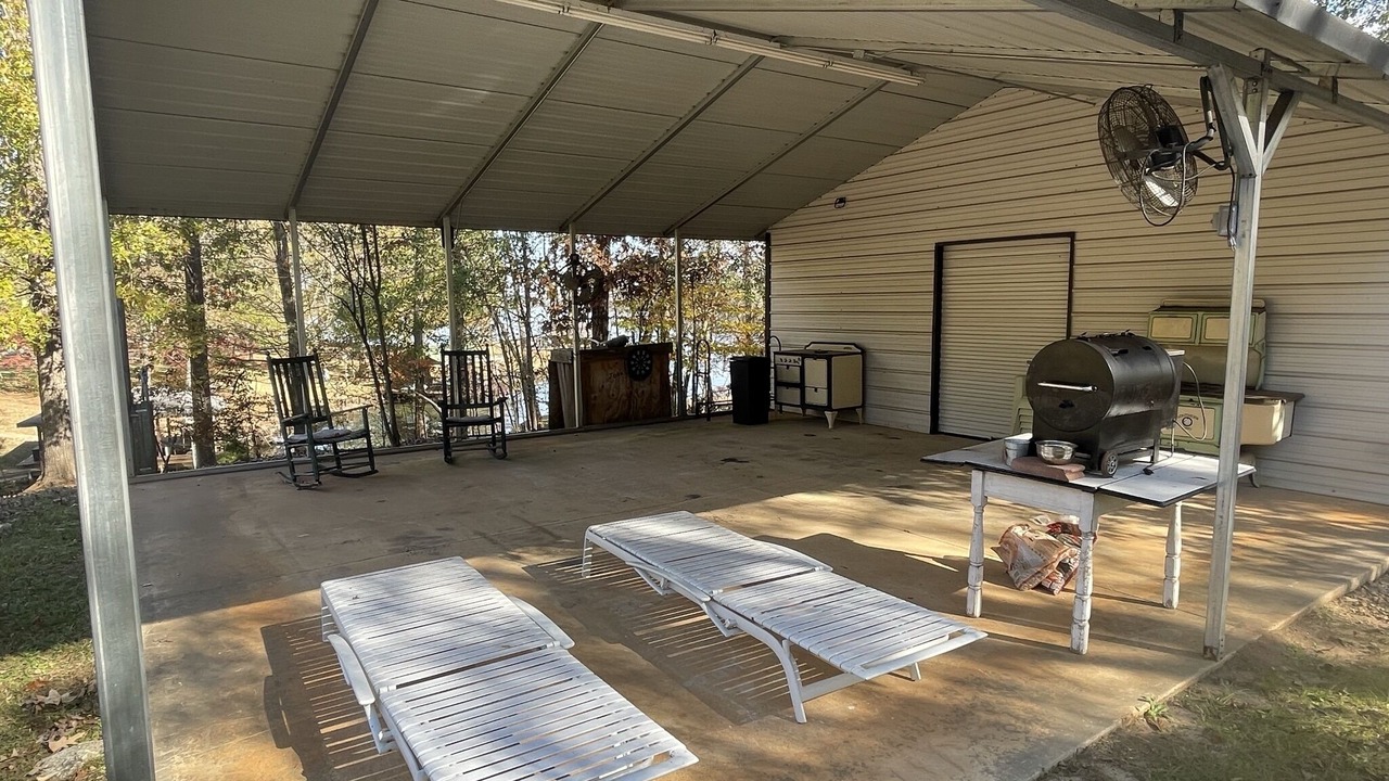Photo of Outdoor in Eatonton