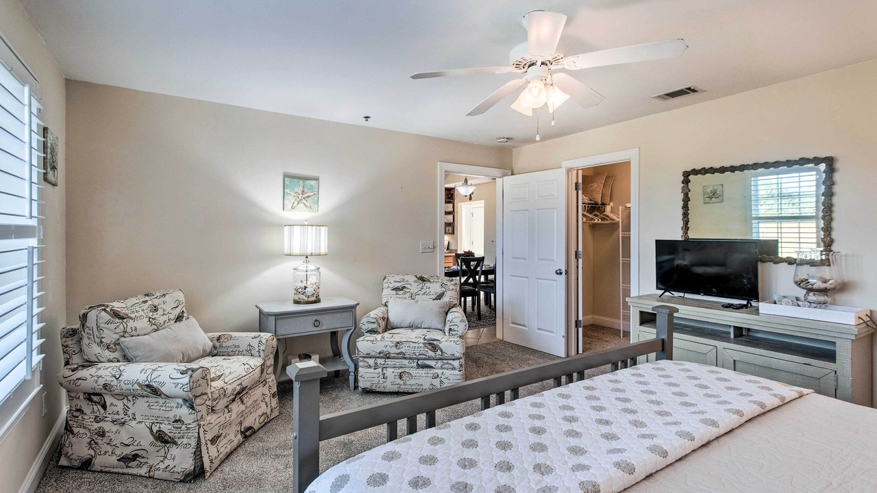 Photo of Bedroom in Darien