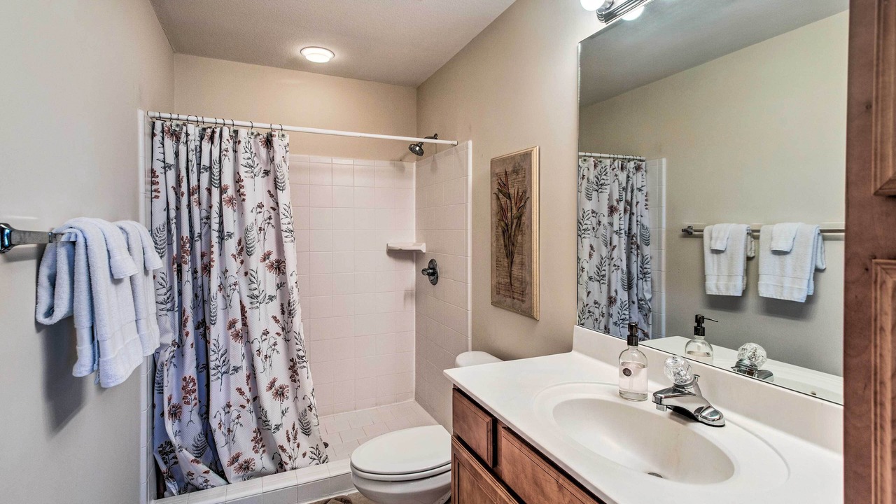 Photo of Bathroom in Darien