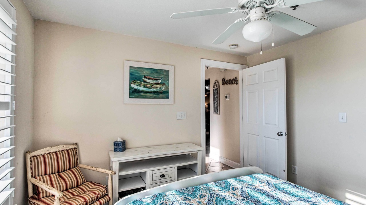 Photo of Bedroom in Darien