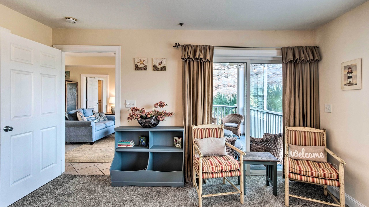 Photo of Livingroom in Darien