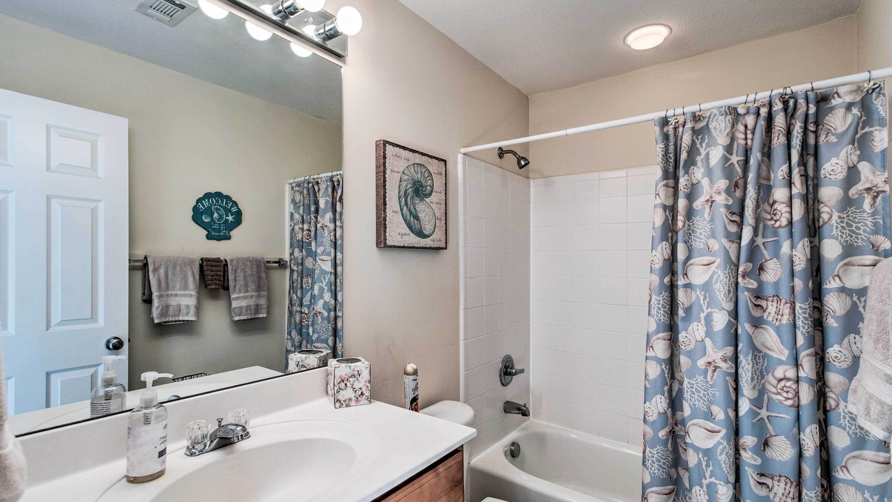 Photo of Bathroom in Darien