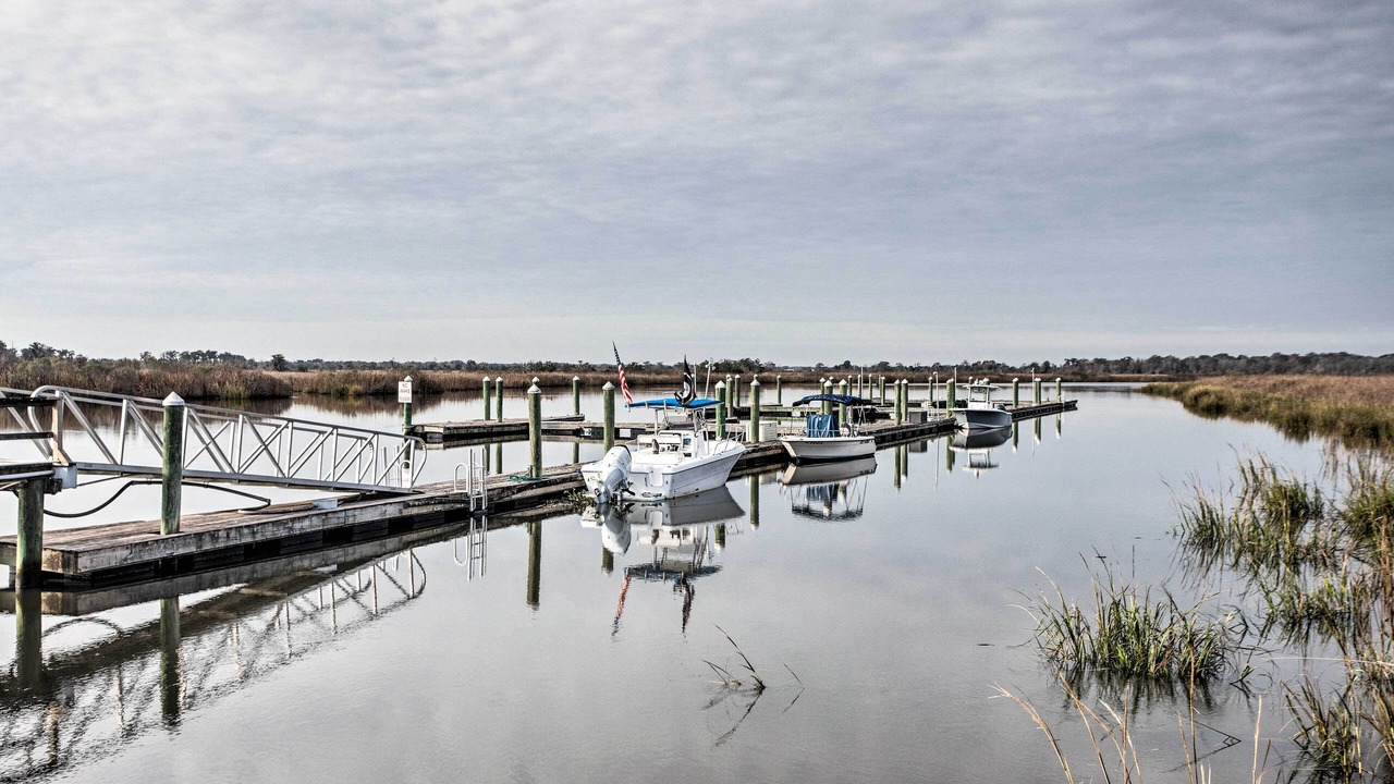Photo of Outdoor in Darien