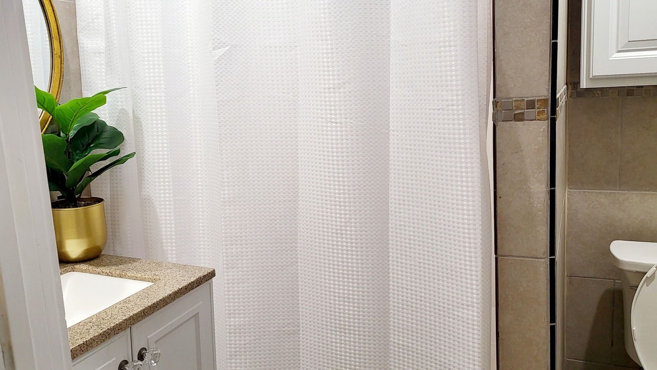 Photo of Bathroom in Newnan