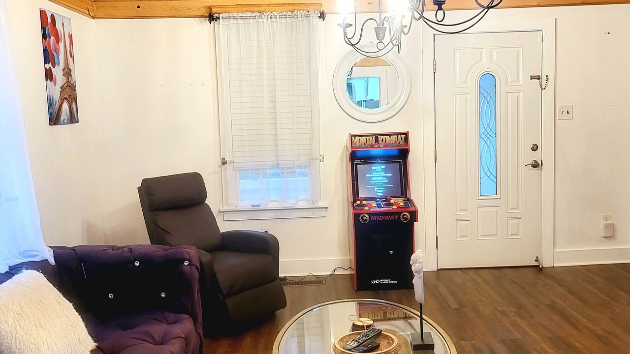 Photo of Bedroom in Newnan