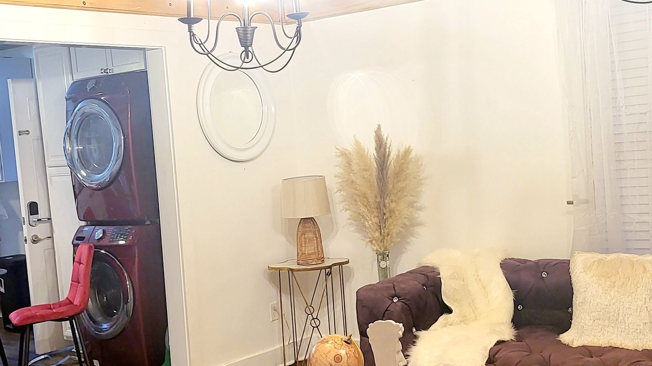 Photo of Livingroom in Newnan