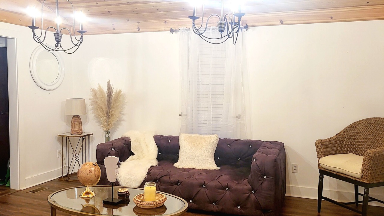 Photo of Livingroom in Newnan