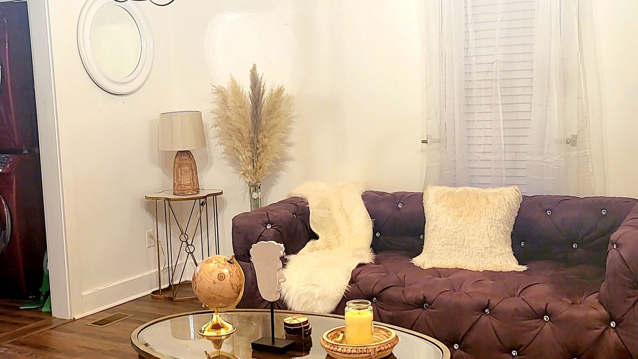 Photo of Livingroom in Newnan