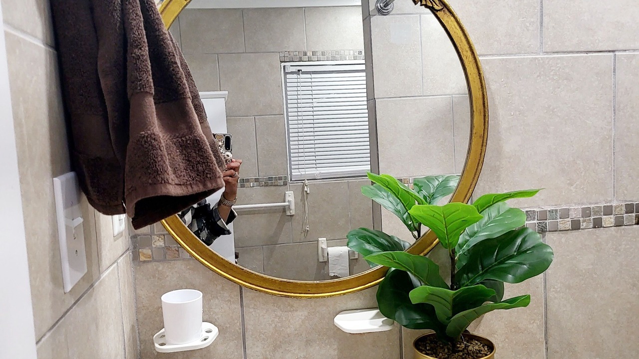 Photo of Bathroom in Newnan