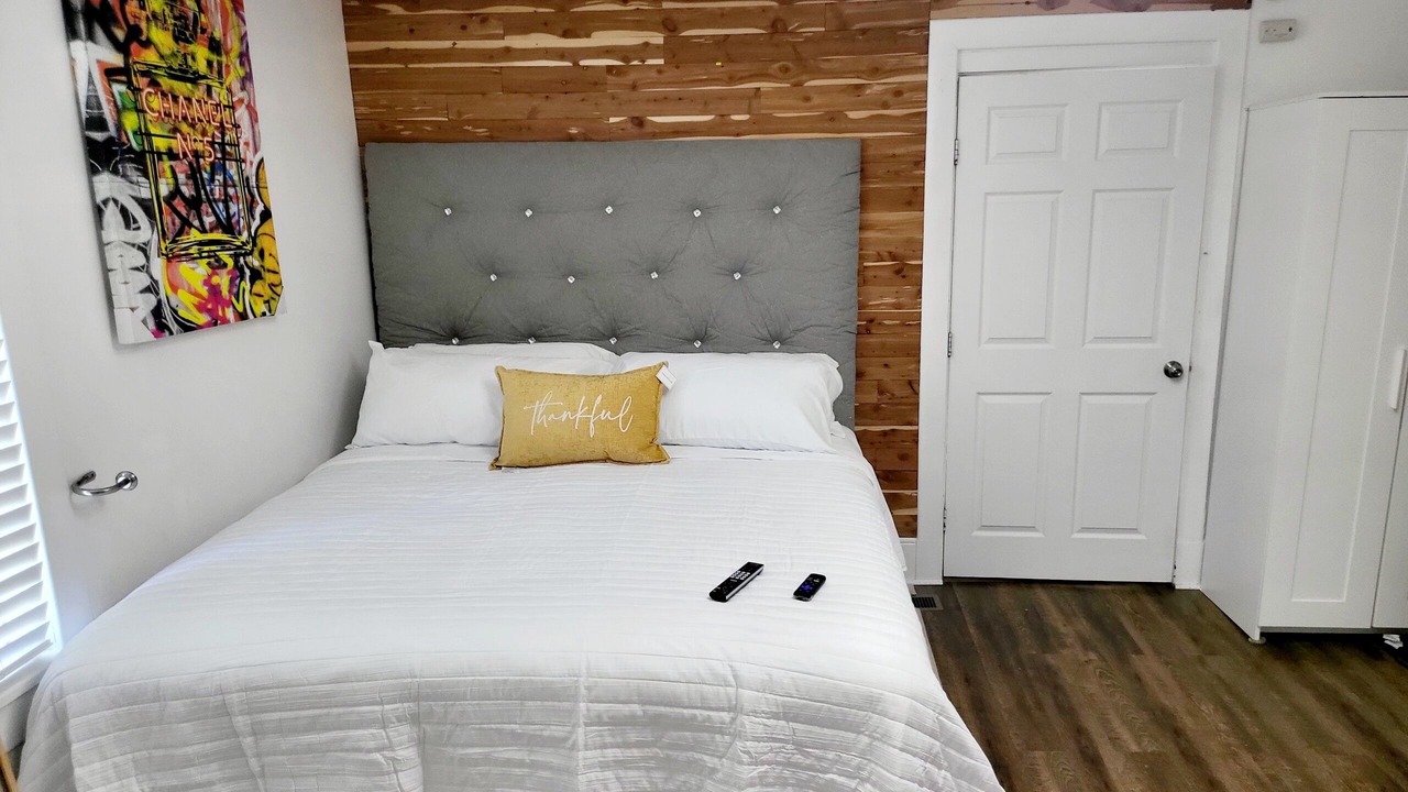 Photo of Bedroom in Newnan