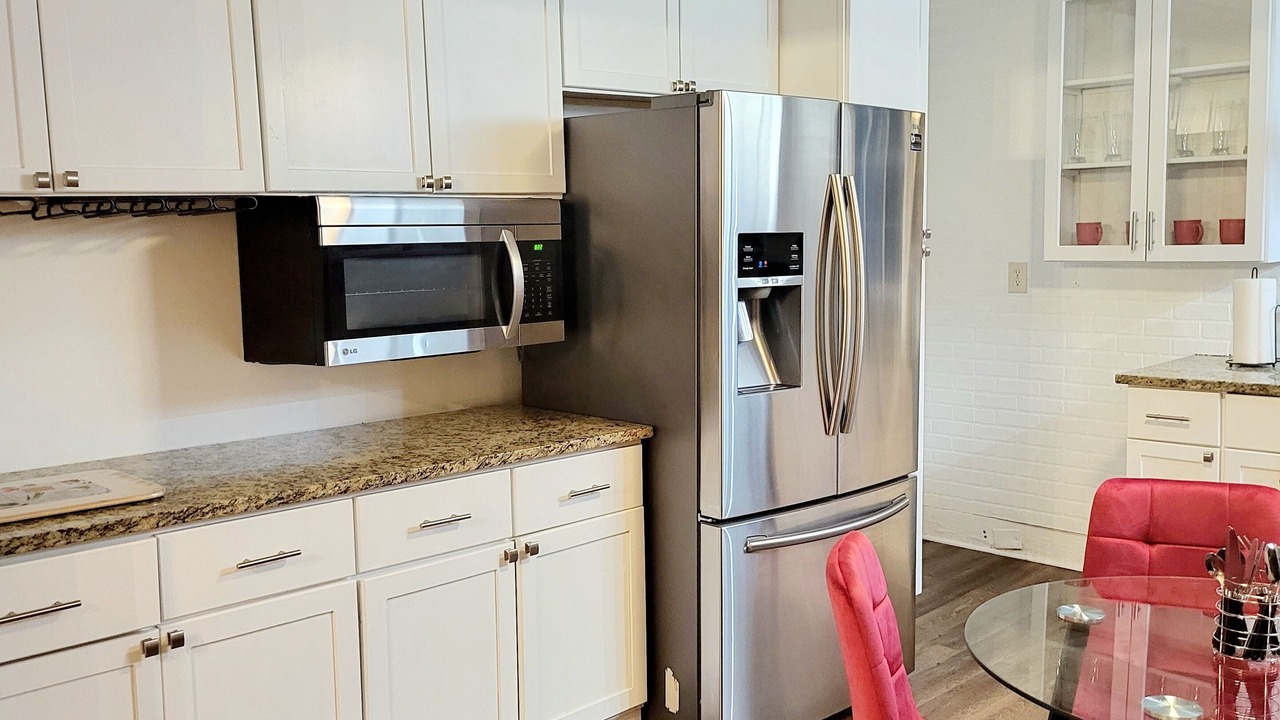 Photo of Kitchen in Newnan