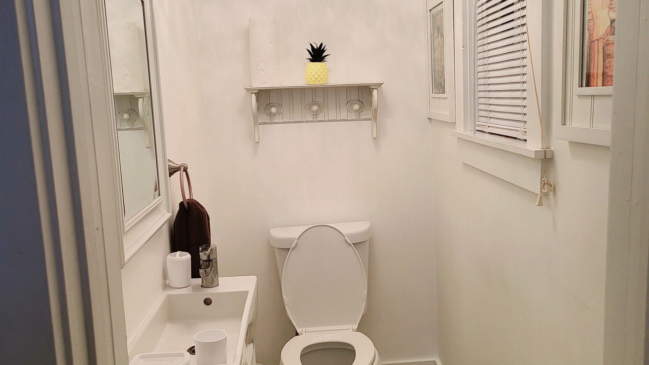 Photo of Bathroom in Newnan