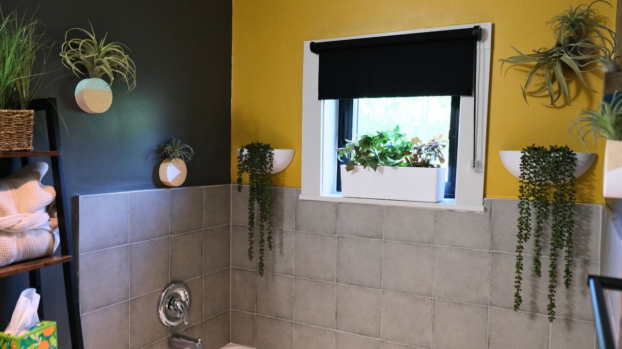 Photo of Bathroom in Leicester