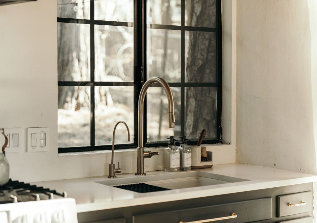 Photo of Kitchen in Running Springs