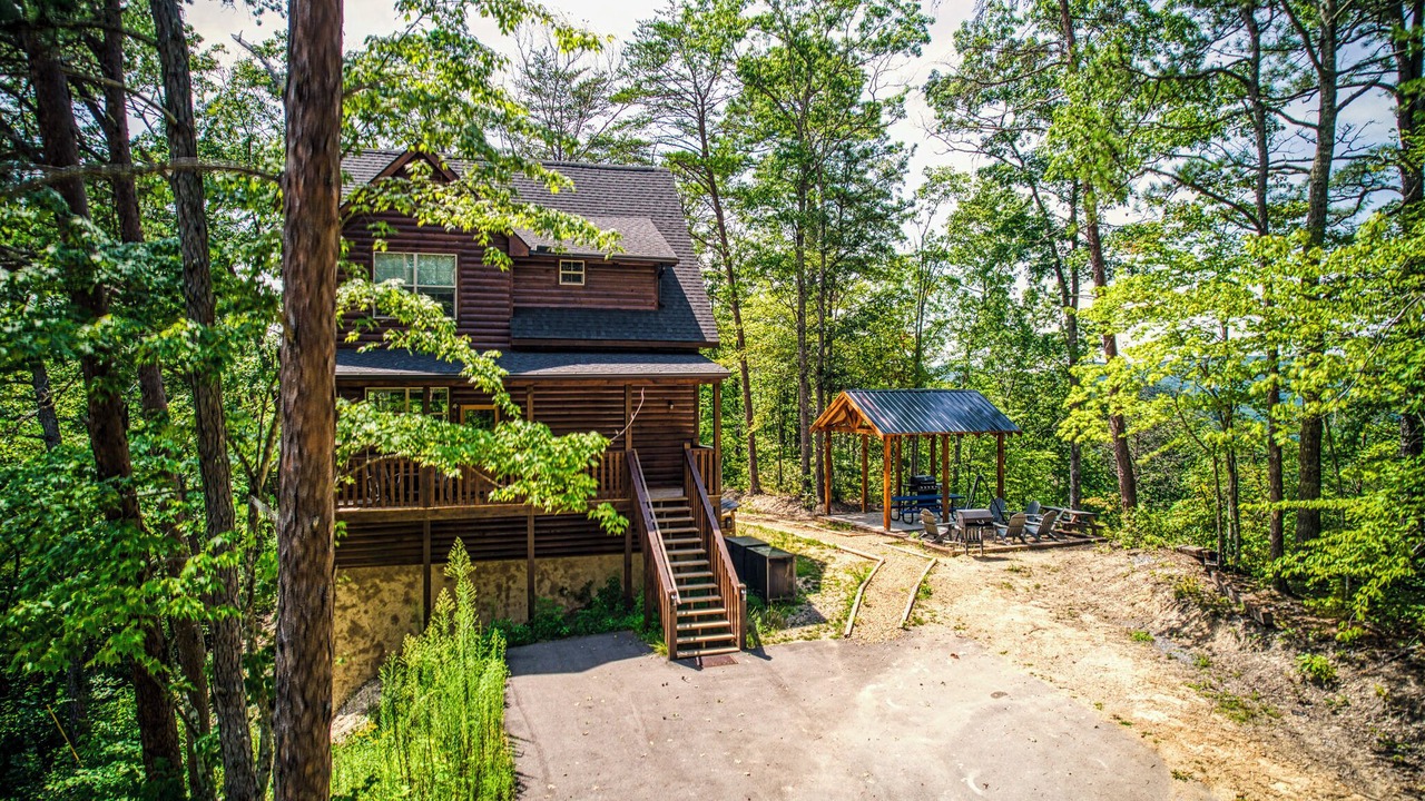 Photo of Outdoor in Sevierville