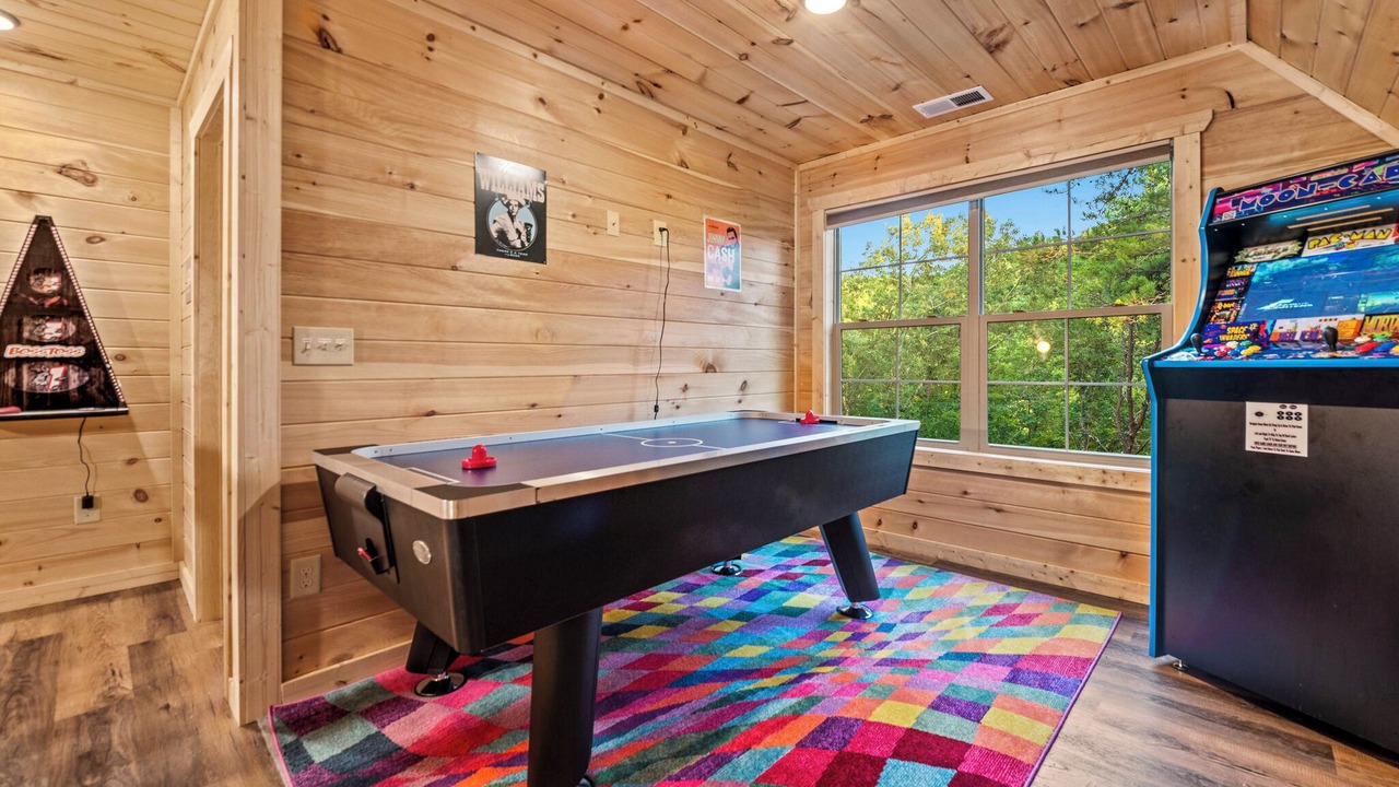 Photo of Bedroom in Sevierville