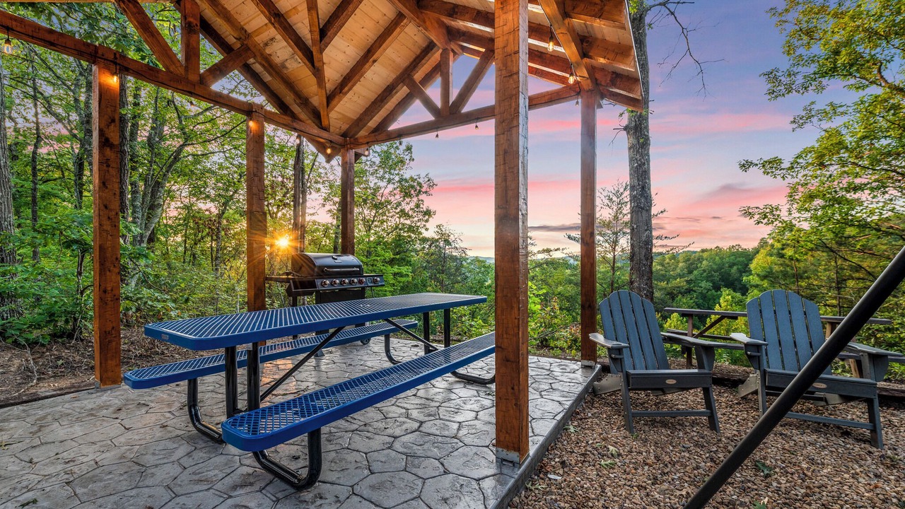 Photo of Outdoor in Sevierville