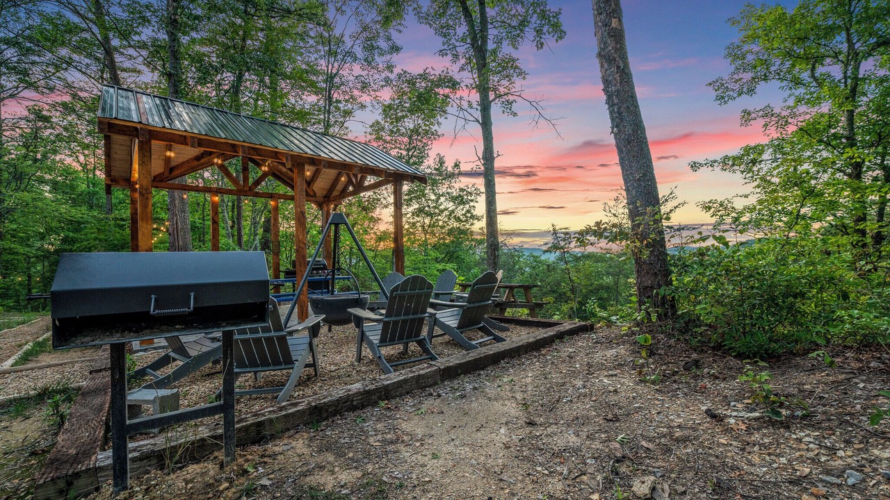Photo of Outdoor in Sevierville