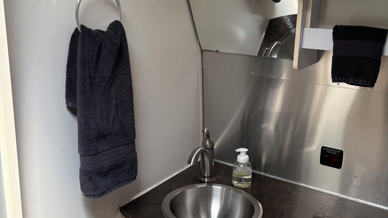 Photo of Bathroom in Settlers Ridge