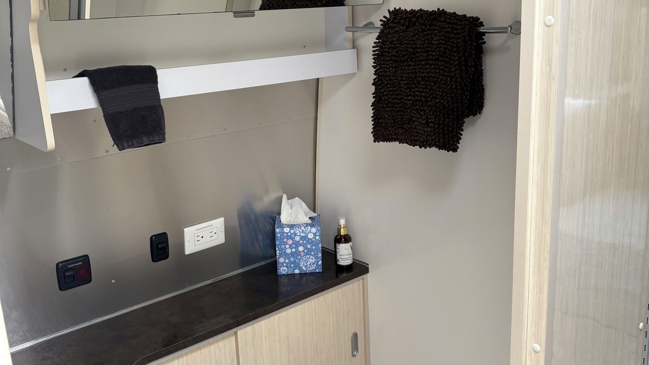 Photo of Bathroom in Settlers Ridge