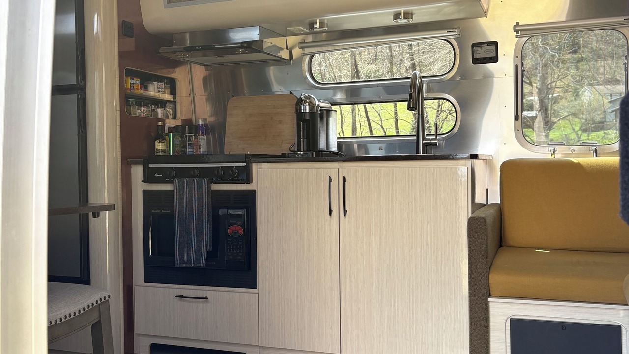 Photo of Kitchen in Settlers Ridge