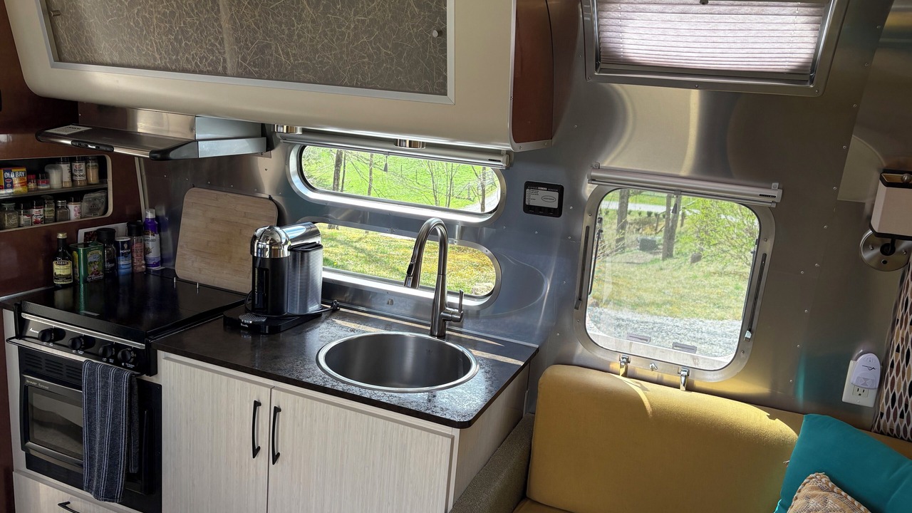 Photo of Kitchen in Settlers Ridge