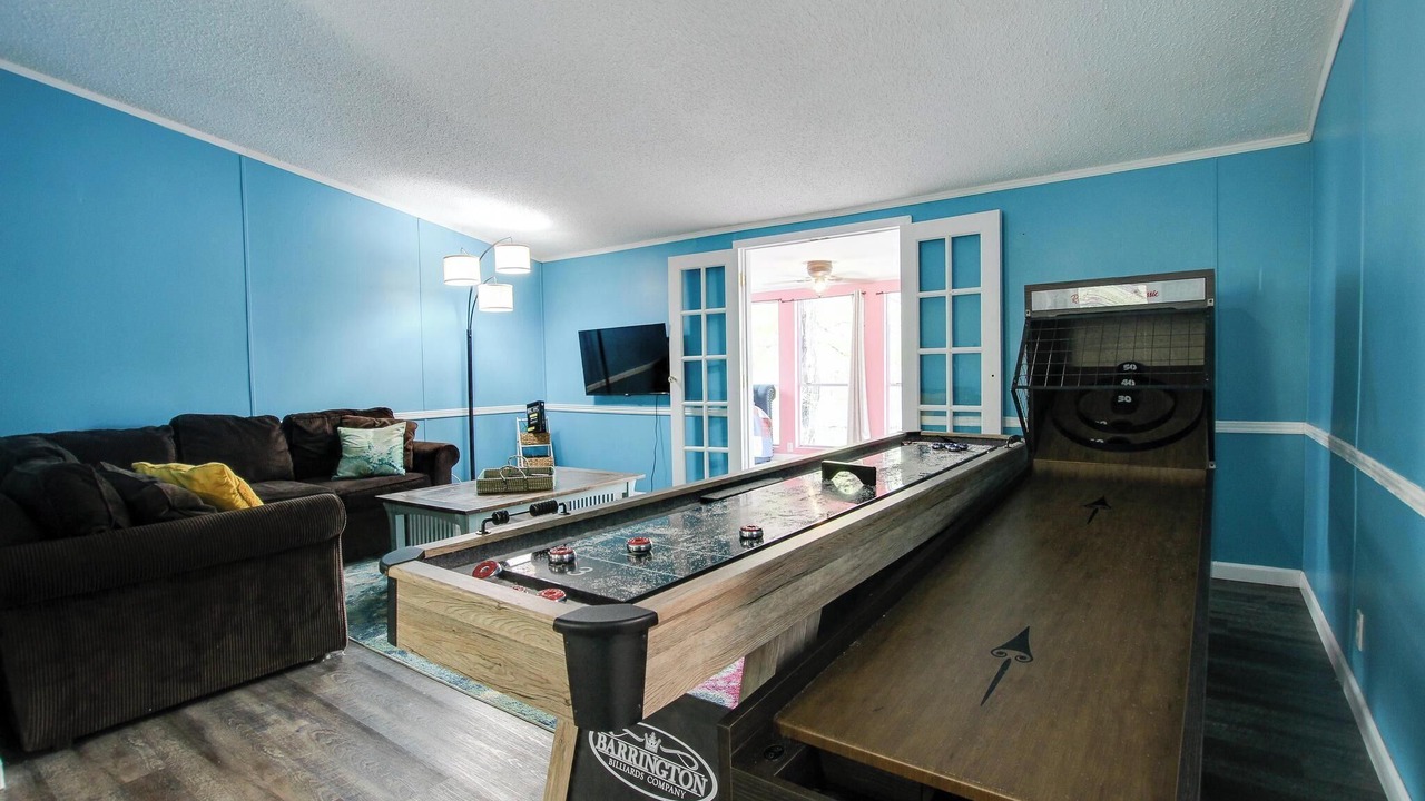 Photo of Bedroom in Crane Hill